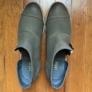 CREVO Boots